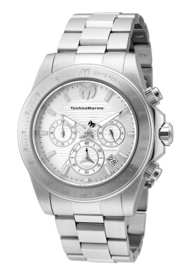TechnoMarine Часовник с хронограф - Pepit.bg