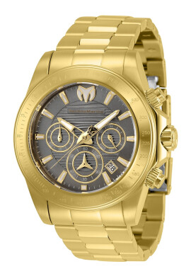 TechnoMarine Часовник с хронометър - Pepit.bg