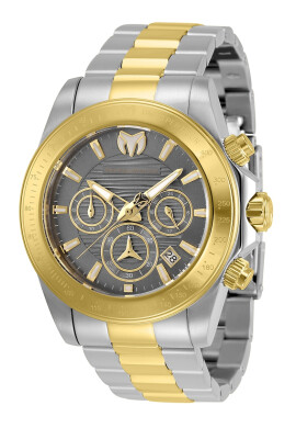 TechnoMarine Часовник с хронометър - Pepit.bg