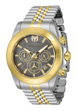 TechnoMarine Часовник с хронометър - Pepit.bg