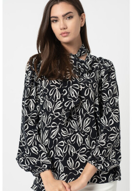 Ted Baker Блуза Caarina с панделка - Pepit.bg