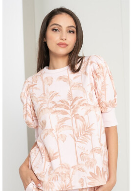 Ted Baker Блуза Wahida с 3/4 ръкави - Pepit.bg