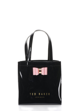 Ted Baker Чанта с панделка - Pepit.bg