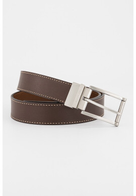 Ted Baker Двулицев кожен колан - Pepit.bg