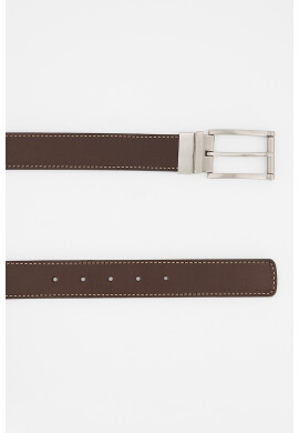 Ted Baker Двулицев кожен колан - Pepit.bg