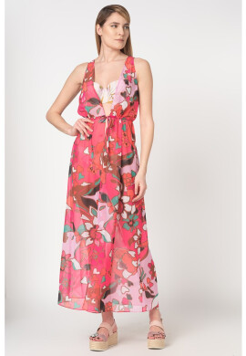 Ted Baker Ефирна плажна рокля - Pepit.bg