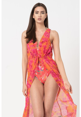 Ted Baker Флорален кафтан Rosaliy - Pepit.bg