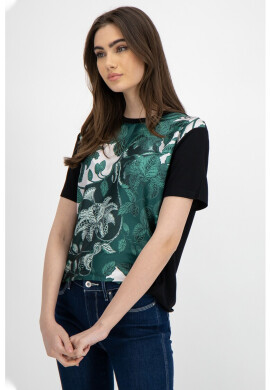 Ted Baker Флорална тениска - Pepit.bg