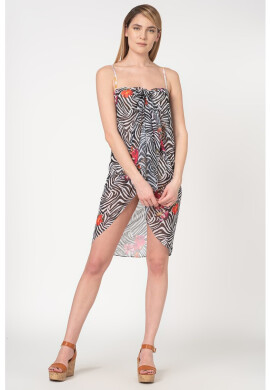 Ted Baker Флорално парео - Pepit.bg