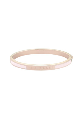 Ted Baker Гривна Elemara с релефно лого - Pepit.bg