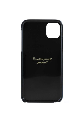 Ted Baker Калъф Hard Shell Case за Apple iPhone 11 Pro Opal - Pepit.bg