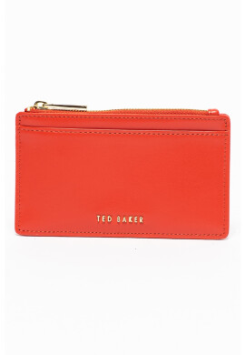 Ted Baker Кожен клаъф за карти Samie - Pepit.bg