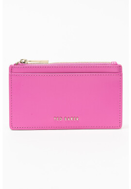 Ted Baker Кожен клаъф за карти Samie - Pepit.bg