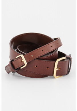 Ted Baker Кожен колан Sophel Double - Pepit.bg