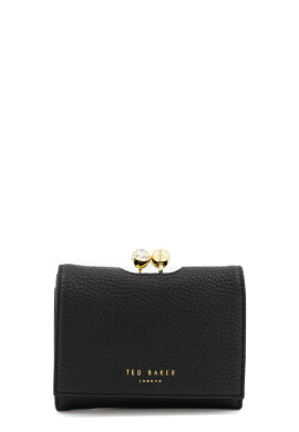 Ted Baker Кожен портфейл Suri - Pepit.bg