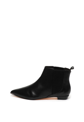 Ted Baker Кожени боти Chisele - Pepit.bg