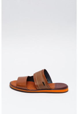 Ted Baker КОжени чехли Farflex - Pepit.bg