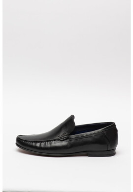 Ted Baker Кожени мокасини Lassty - Pepit.bg