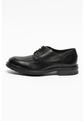 Ted Baker Кожени обувки Paddy Derby - Pepit.bg