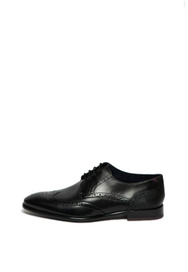 Ted Baker Кожени обувки Trvss Brogue - Pepit.bg