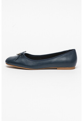 Ted Baker Кожени пантофки Belamia - Pepit.bg