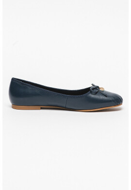 Ted Baker Кожени пантофки Belamia - Pepit.bg