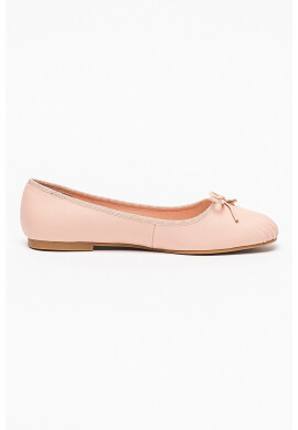 Ted Baker Кожени пантофки Belamia - Pepit.bg