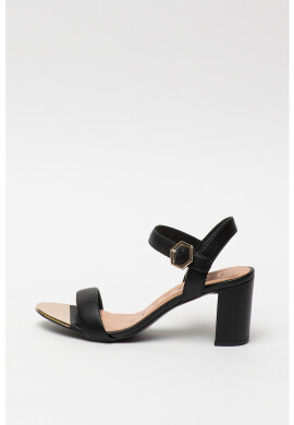 Ted Baker Кожени сандали Hexiel - Pepit.bg