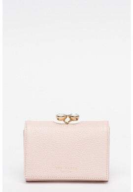 Ted Baker Кожено портмоне Alyesha - Pepit.bg