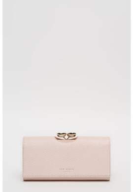Ted Baker Кожено портмоне Alyysaa - Pepit.bg