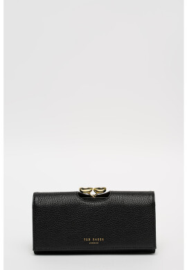 Ted Baker Кожено портмоне Alyysaa - Pepit.bg