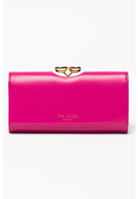 Ted Baker Кожено портмоне Inndigo - Pepit.bg