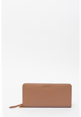 Ted Baker Кожено портмоне Monreau с цип - Pepit.bg