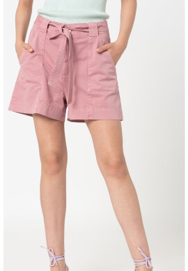 Ted Baker Къс панталон Utility с колан - Pepit.bg