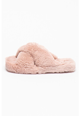 Ted Baker Мъхести пантофи Lopply - Pepit.bg