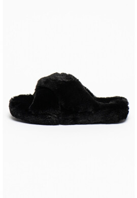 Ted Baker Мъхести пантофи Lopply - Pepit.bg