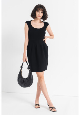 Ted Baker Плетена рокля Judit - Pepit.bg