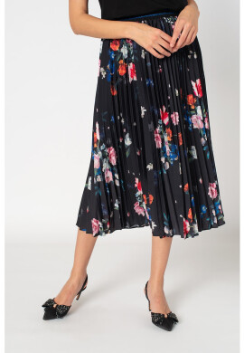 Ted Baker Плисирана пола Leaann - Pepit.bg