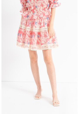 Ted Baker Пола Tabita с лиосел - Pepit.bg