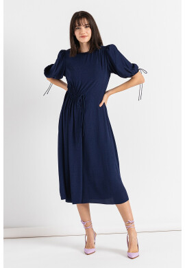 Ted Baker Разкроена рокля Jillia - Pepit.bg