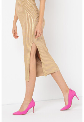 Ted Baker Рокля Gerty с цепка встрани - Pepit.bg
