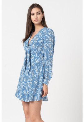 Ted Baker Рокля Heidiee с възел - Pepit.bg