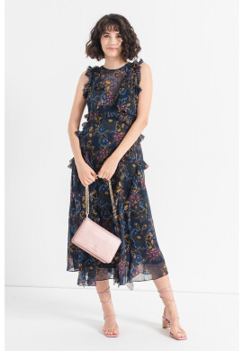 Ted Baker Рокля Karolia с принт - Pepit.bg