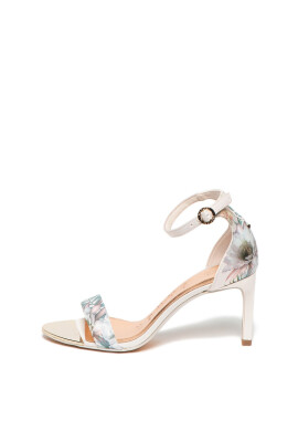 Ted Baker Сандали Willi с флорална шарка - Pepit.bg