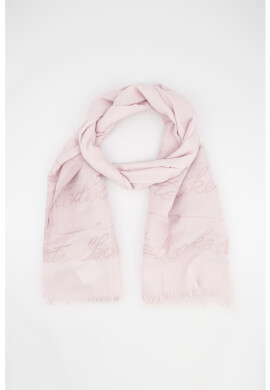 Ted Baker Шал с лого - Pepit.bg