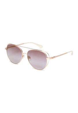 Ted Baker Слънчеви очила Aviator с градиента - Pepit.bg