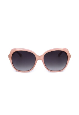 Ted Baker Слънчеви очила Butterfly с градиента - Pepit.bg