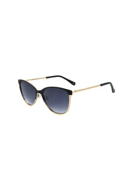 Ted Baker Слънчеви очила Cat Eye с градиента - Pepit.bg