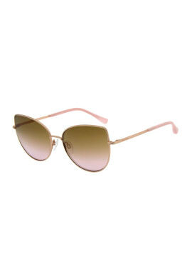 Ted Baker Слънчеви очила Cat-Eye с градиента - Pepit.bg