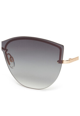 Ted Baker Слънчеви очила Cat-Eye с градиента - Pepit.bg